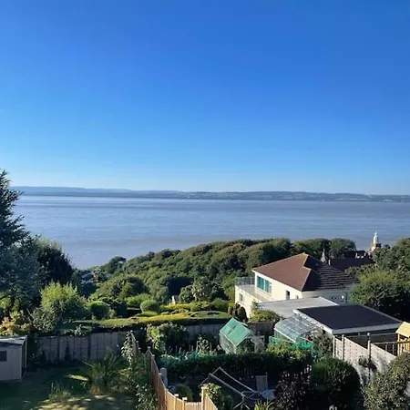 Home Portishead Exterior photo
